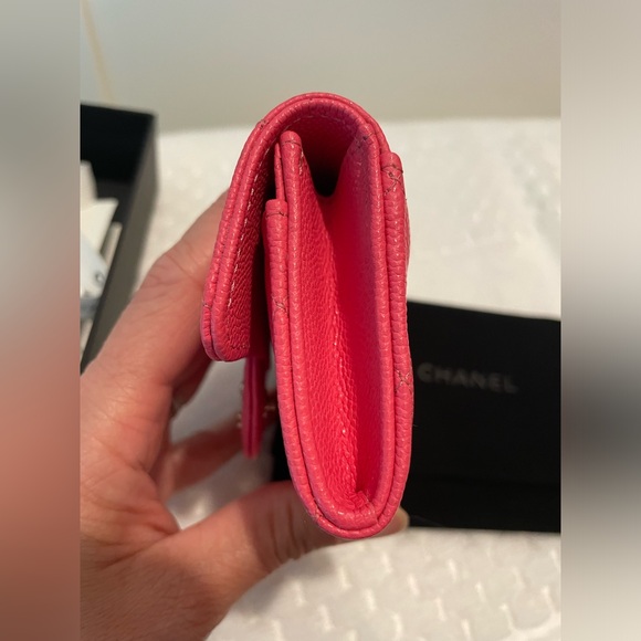 Chanel Classic Flap Card Holder - Picture 9 of 15